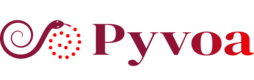 Pyvoa logo